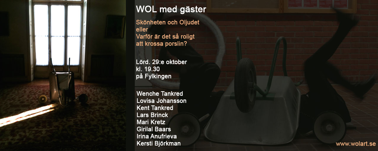 WOLmedgaster